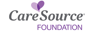 CareSource Foundation logo