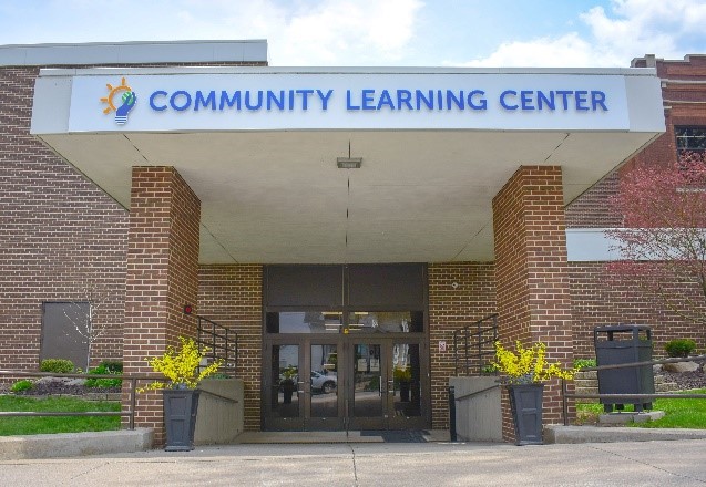 The Community Learning Center in Kendallville