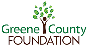 Greene County Foundation Logo