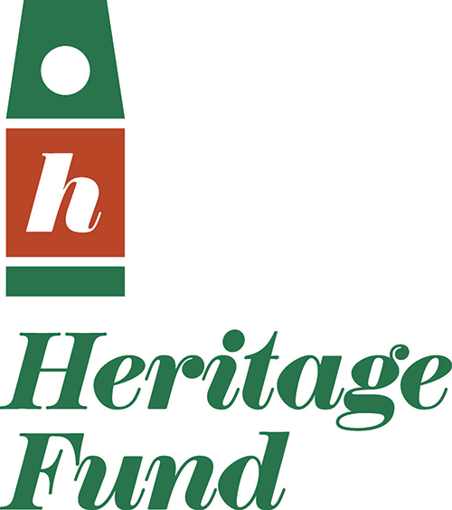 Heritage Fund Logo