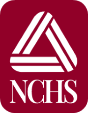 NCHS logo