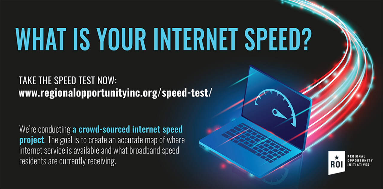 What Is Your Internet Speed?