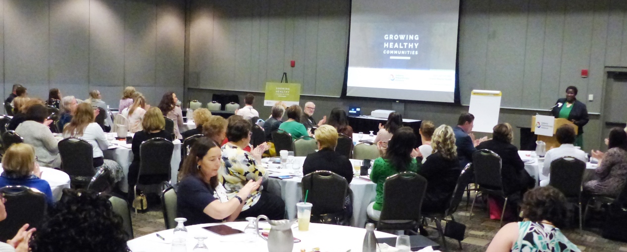 IPA Regional Forum held in Fort Wayne, Indiana