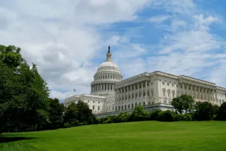 Indiana Foundations
on the Hill