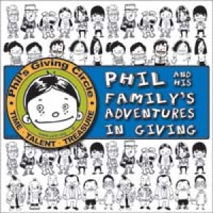 Phil's Gift Box
